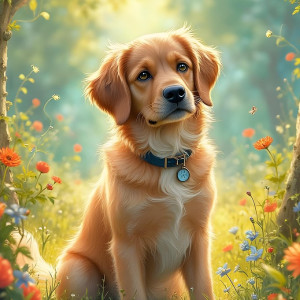 Consultation généraliste de conseils en comportement canin