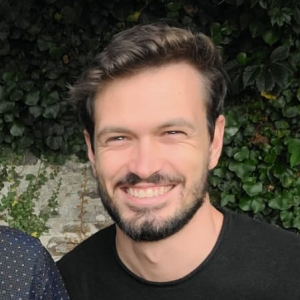 Départ du Dr Valentin Astrugue