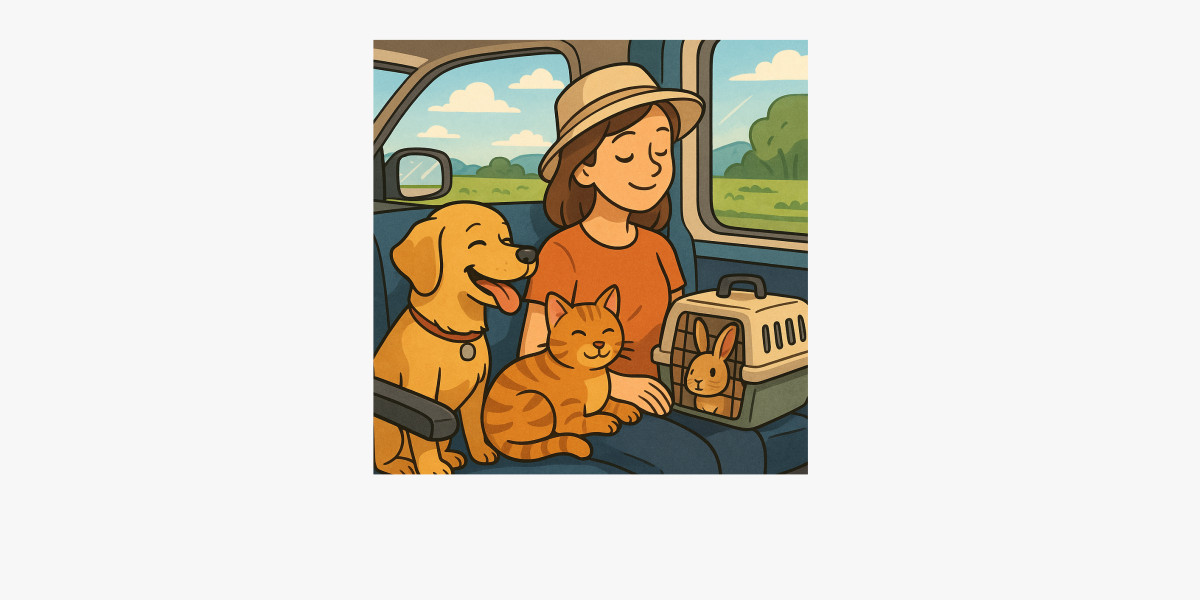 🧳 Voyager avec son animal : formalités et conseils pratiques