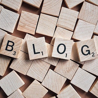 Ouverture du blog!