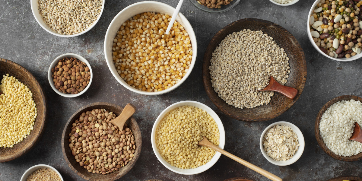 Idées reçues sur les céréales dans l’alimentation des chiens et des chats