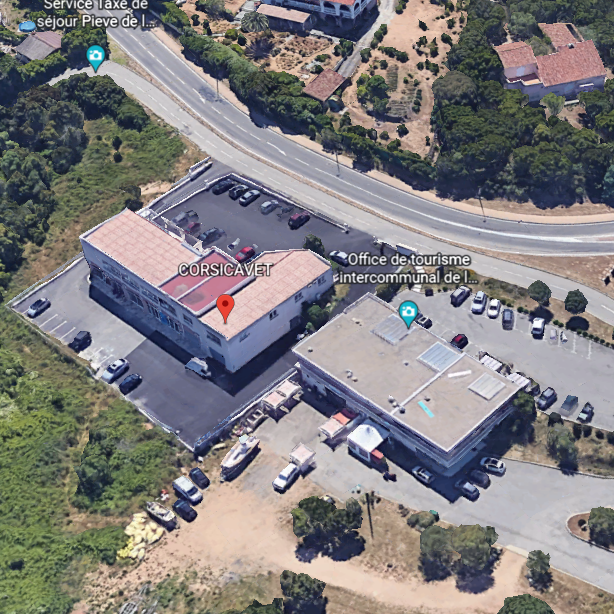 📌 Où nous trouver? Rond-point de l'Isolella, 20166, PIETROSELLA