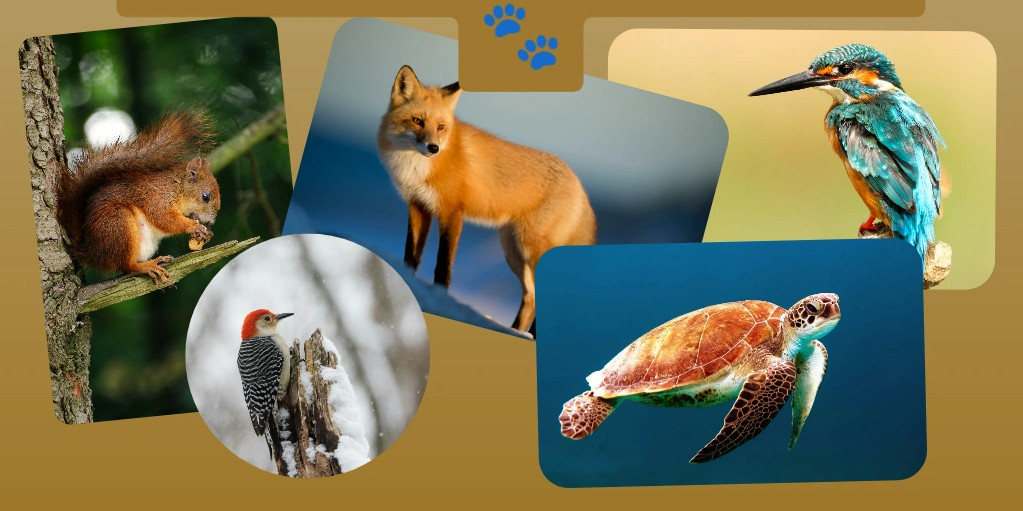 Journée mondiale des animaux