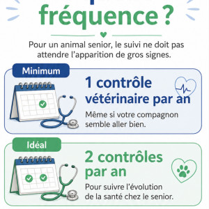Le bilan senior