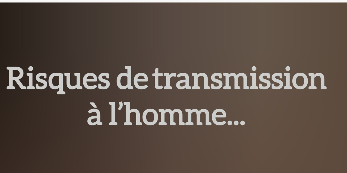💊 Le vermifuge