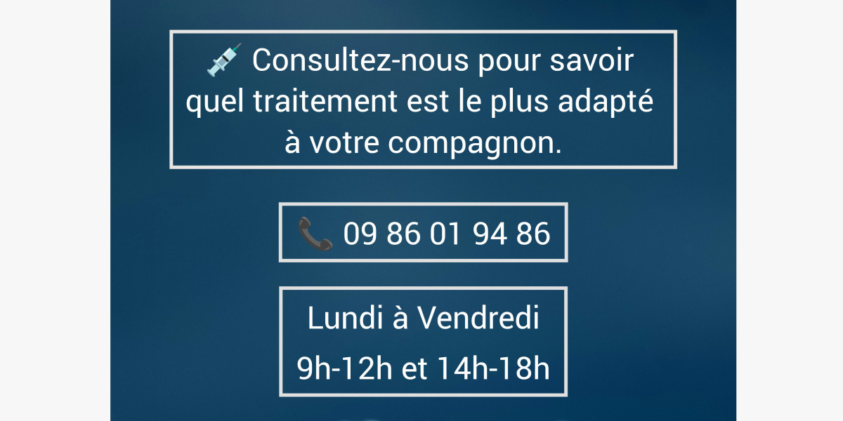 🕷️ Attention aux puces et tiques !!