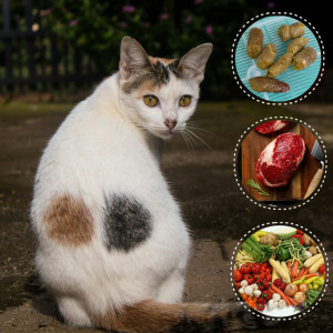 🦠 La Toxoplasmose
