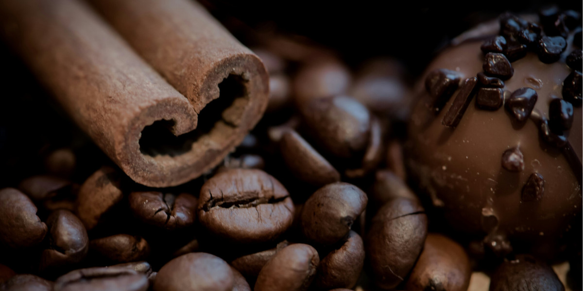 🍫☕ Journée Internationale du chocolat et du café