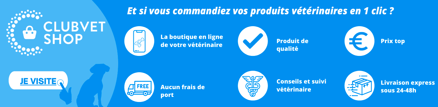 ClubVetSHOP