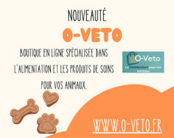 Notre boutique