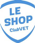 ClubVetSHOP