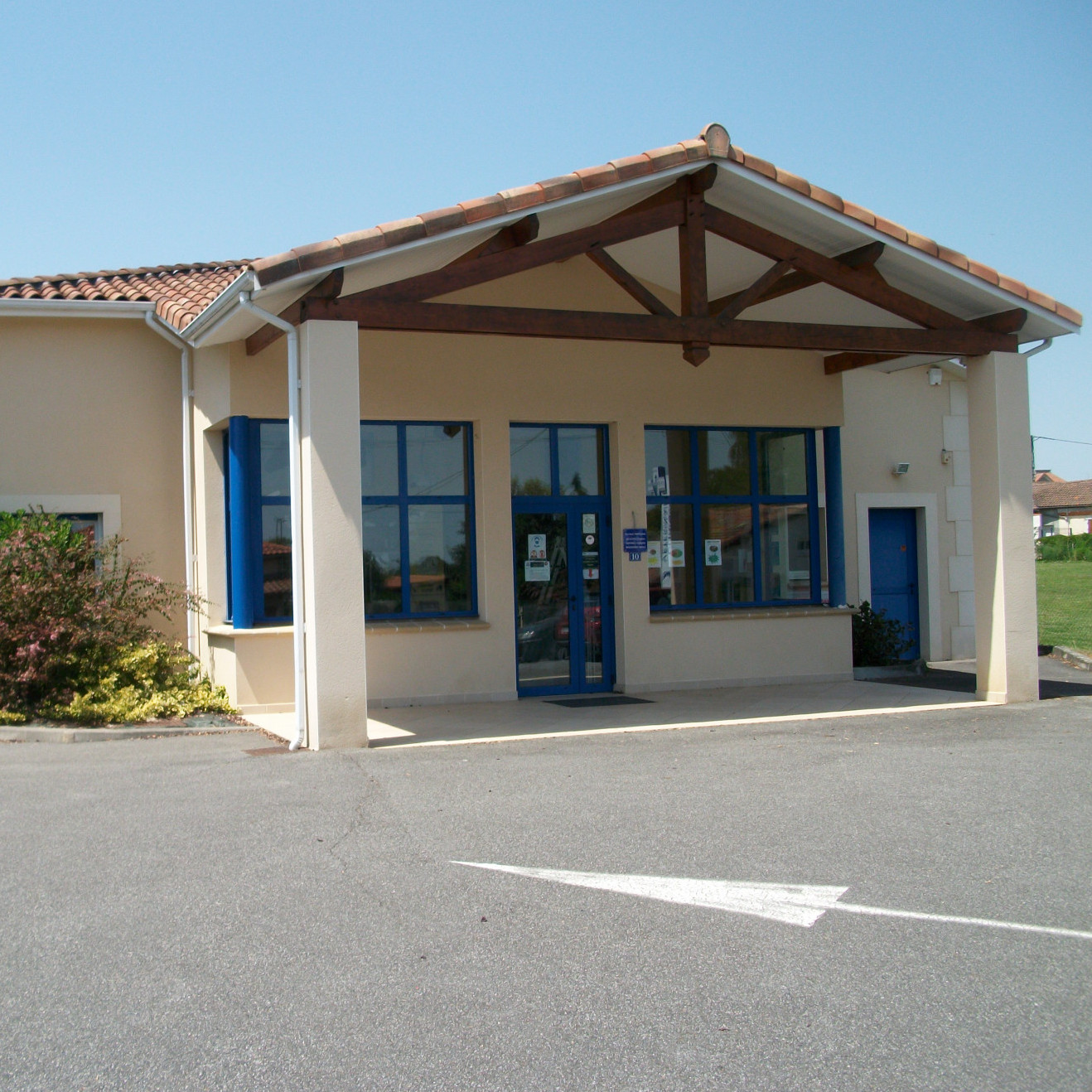 Bienvenue sur le site de la Clinique Vétérinaire de l'Aubisque