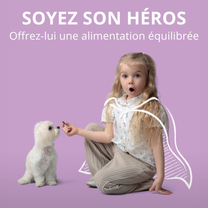 L'alimentation la première des médecines.