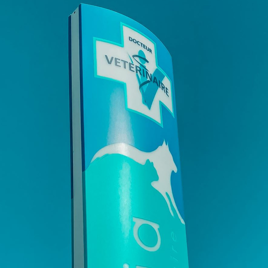 Bienvenue sur le site de la clinique vétérinaire Arcadia !