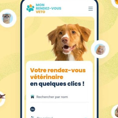 Prise de rendez-vous en ligne possible