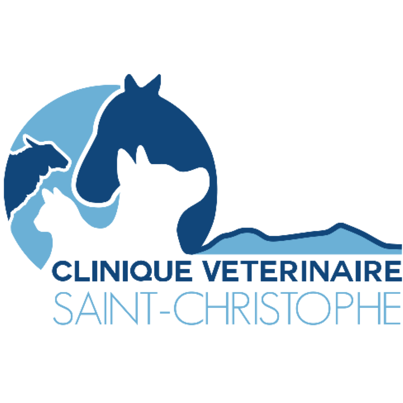 Bienvenue sur le site de la clinique vétérinaire Saint Christophe !