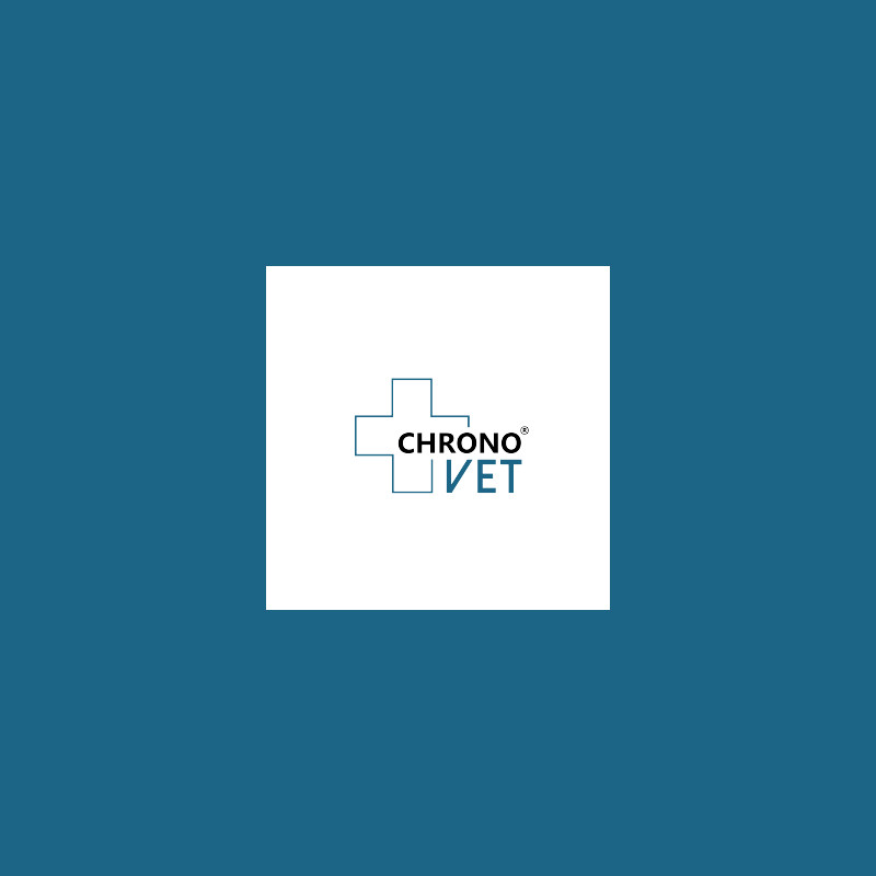 AVEC CHRONOVET COMMANDER EN UN CLIC !