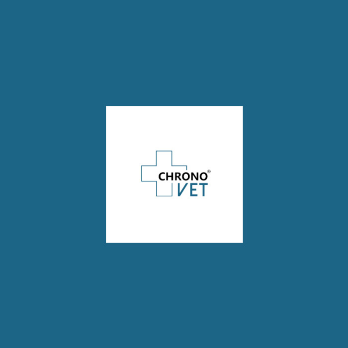 Avec CHRONOVET commandez en un clic !