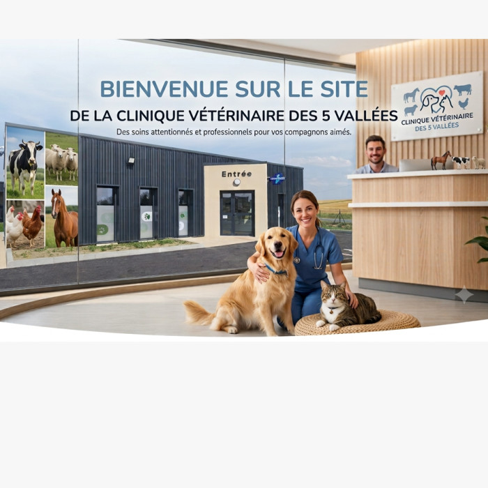 Bienvenue