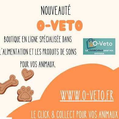 Ouverture d'un click & collect