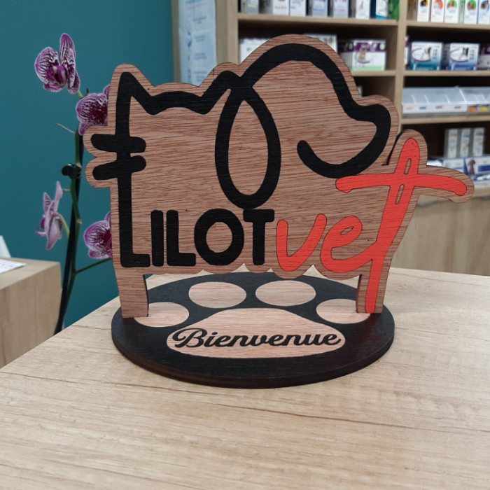 Bienvenue sur le site de la Clinique Vétérinaire LILOTVET