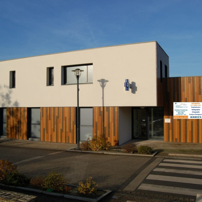 Bienvenue sur le site de la Clinique Vétérinaire du Don à Issé