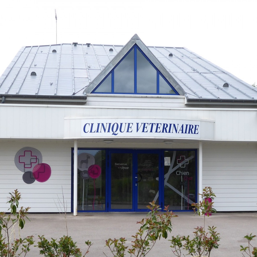 Bienvenue sur le site de la clinique de Méru !