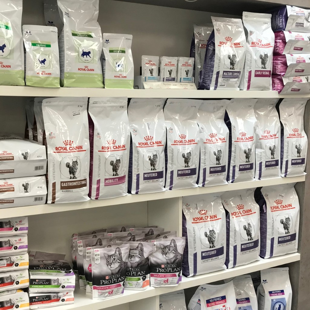 Click & Collect