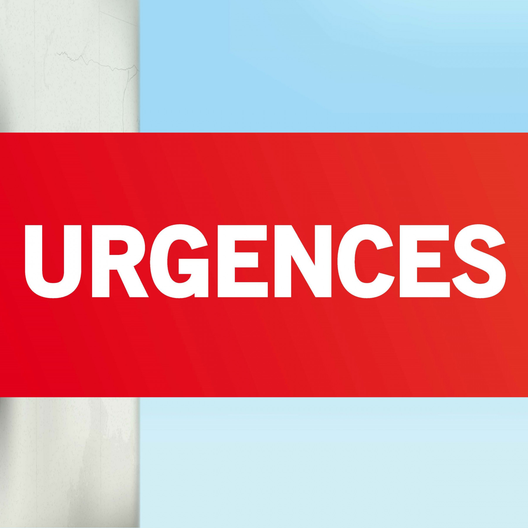 Que faire en cas d'urgence ?