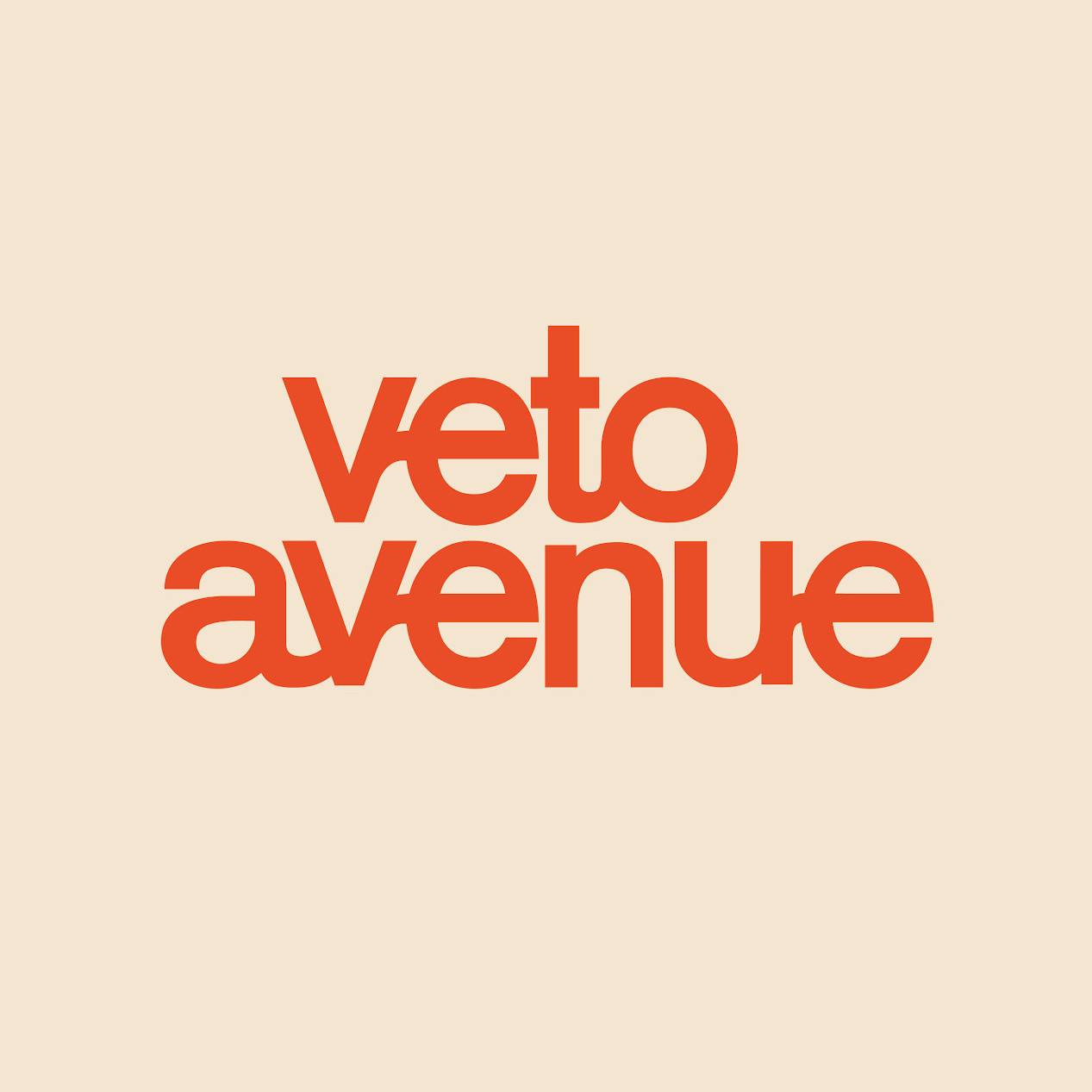 Avec veto-avenue, commandez en ligne!