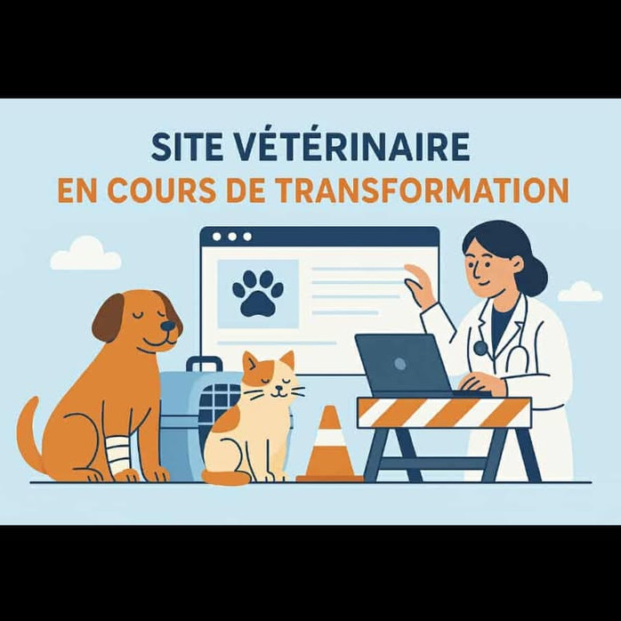 Bienvenue sur le site du Cabinet Vétérinaire Aliboron !
