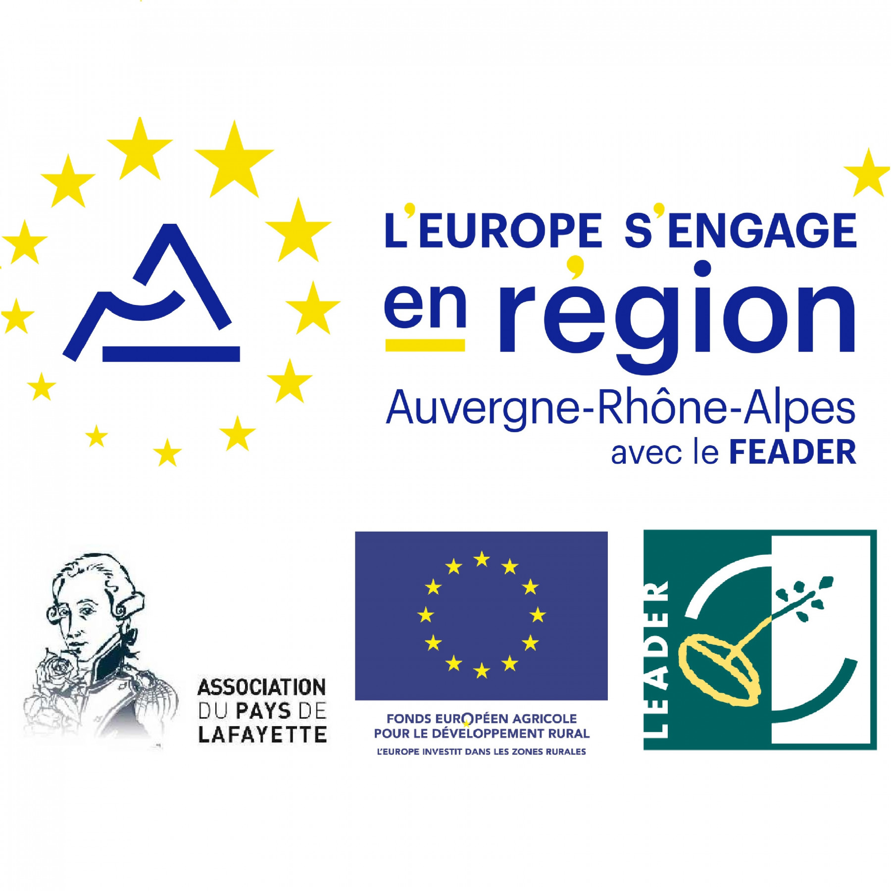 Opération : changement de local et agrandissement d'une clinique vétérinaire, cofinancée par l’Union européenne dans le cadre du Fonds Européen Agricole pour le Développement Rural (FEADER).