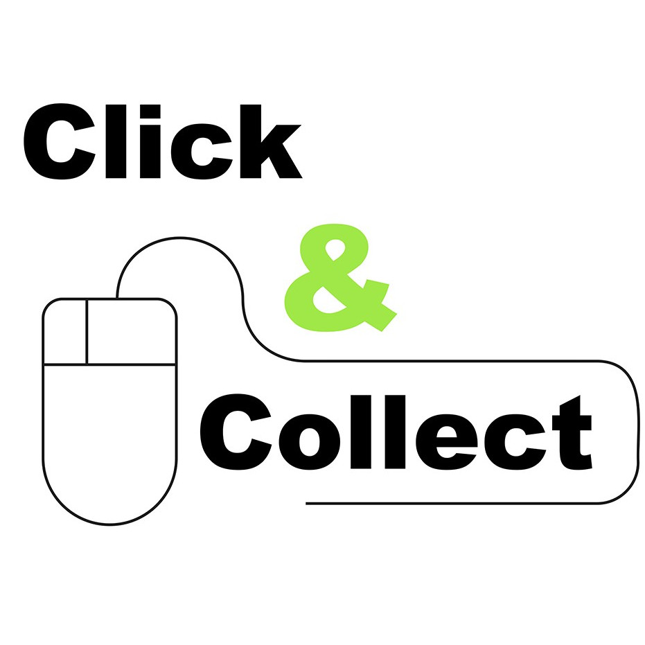 Découvrez notre nouveau service: Click & Collect pour les croquettes et produits d'hygiène de votre compagnon