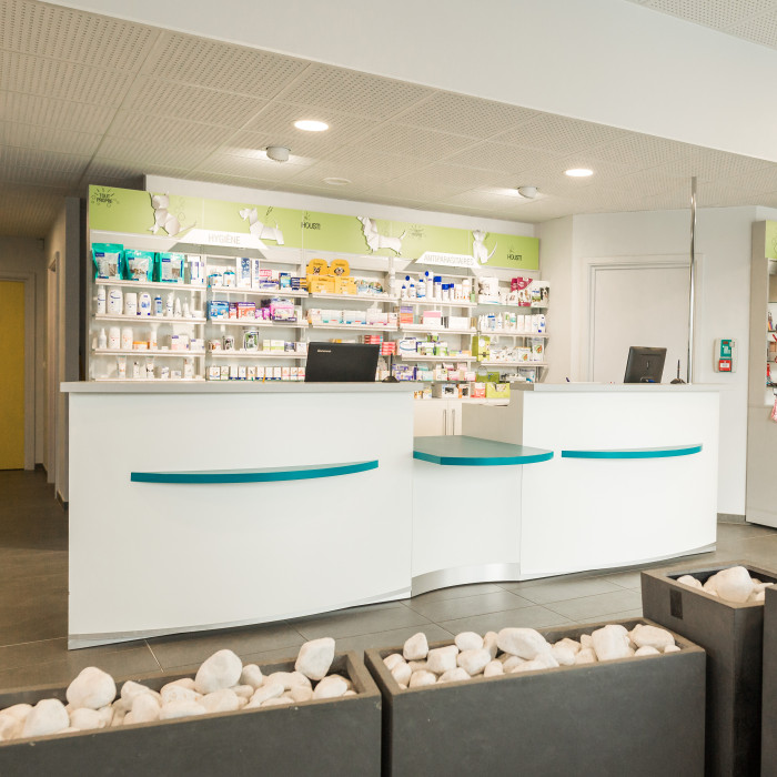 ACCUEIL VENTE ALIMENTATION