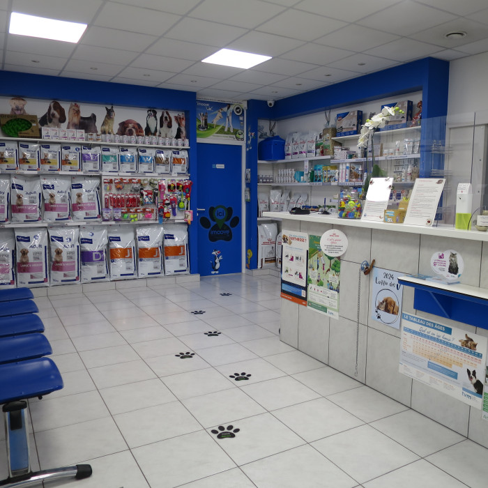 Bienvenue sur le site de la Clinique Vétérinaire du Dr ZAPATA à VIENNE