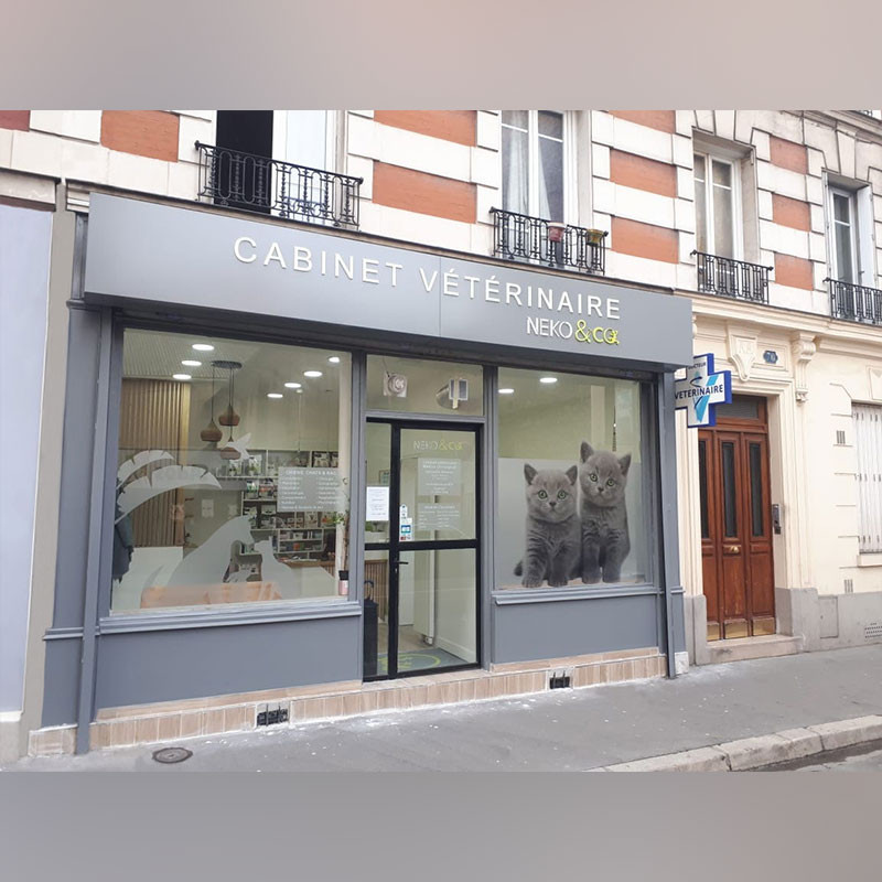 Bienvenue sur le site de Neko & Co Clichy ! Nous sommes ouverts depuis le 21 janvier 2021 à Clichy!