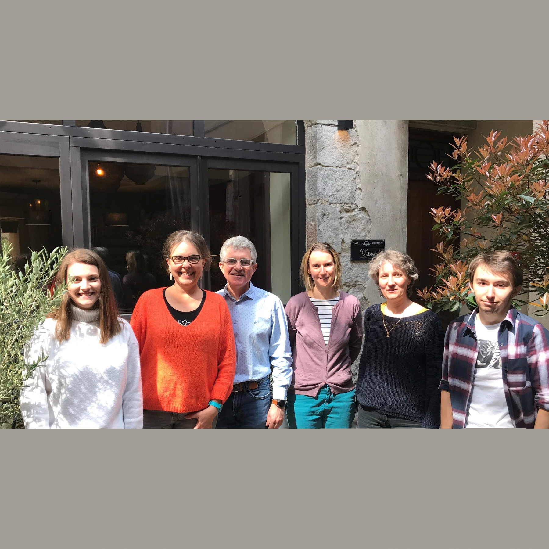 Bienvenue sur le site du Cabinet Vétérinaire de SAINT VALLIER