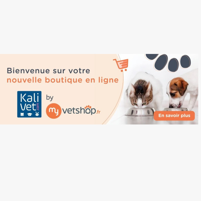 Un large choix d'aliments et d'accessoires aux meilleurs prix