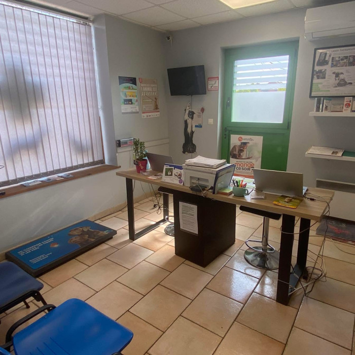 Bienvenue sur le site du Cabinet Vétérinaire du Brun Pain