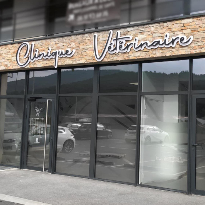 Votre Clinique Vétérinaire à Sainte Maxime
