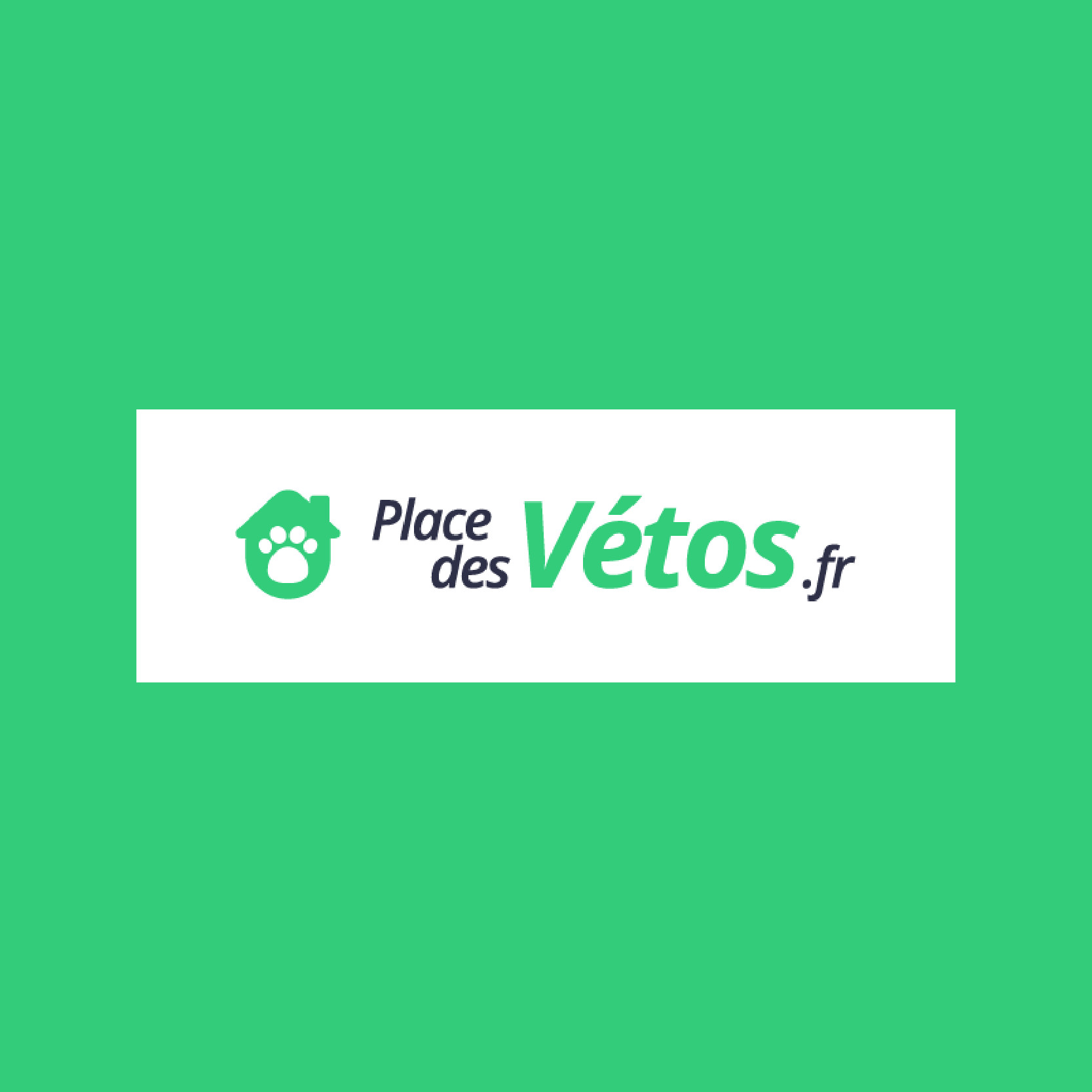 PLACE DES VÉTOS : VOTRE BOUTIQUE EN LIGNE VÉTÉRINAIRE !