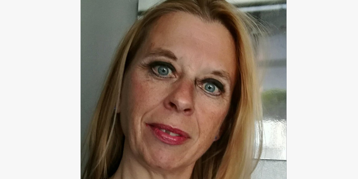 Docteur vétérinaire Armelle Durdyn