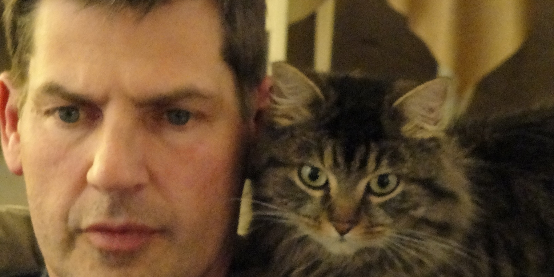 autoportrait