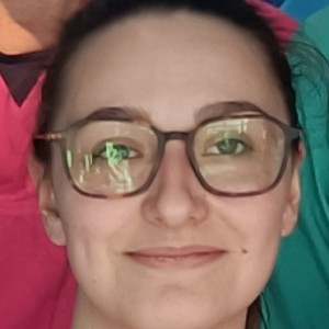 Emma SZODRAK