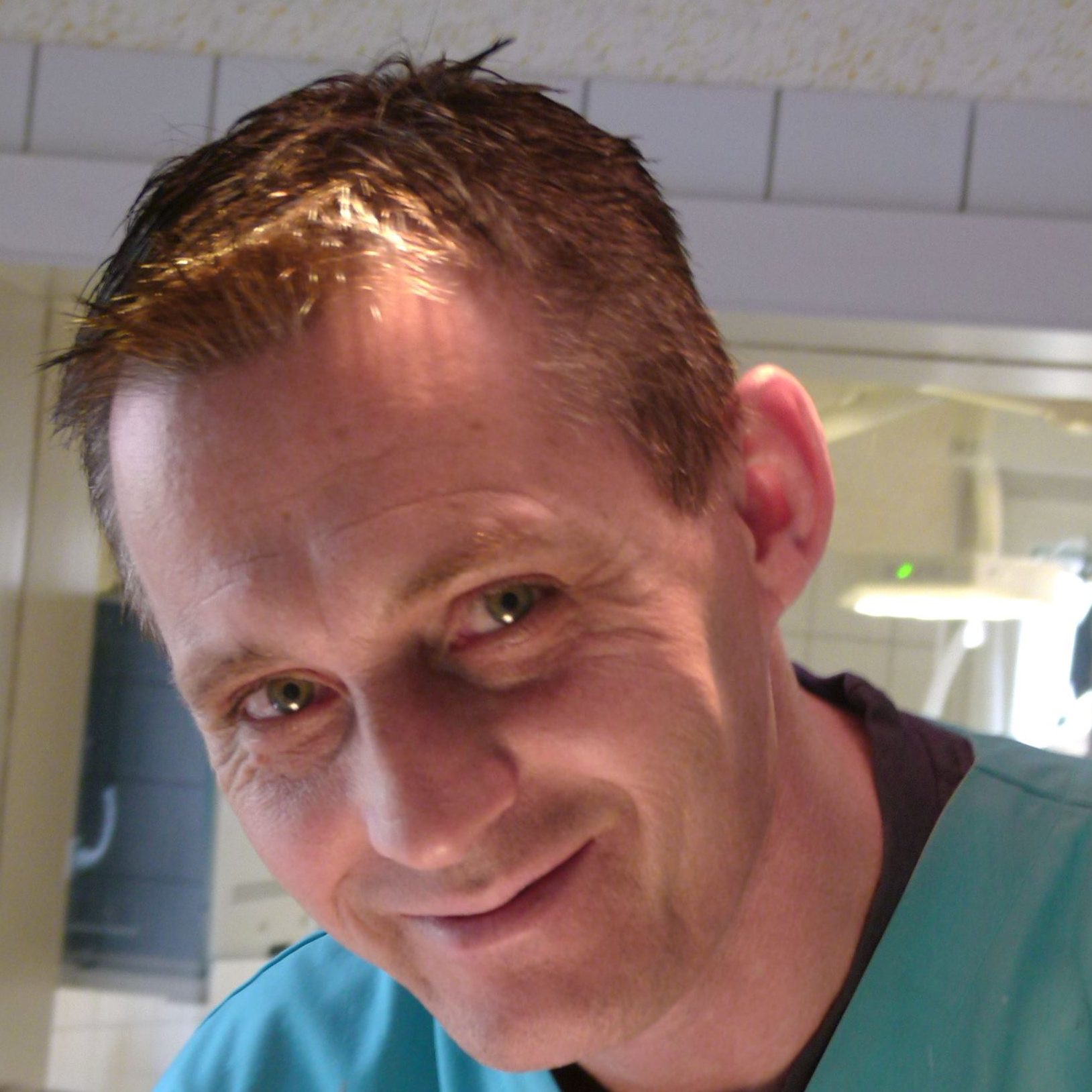 Fabrice HOLZBERGER
