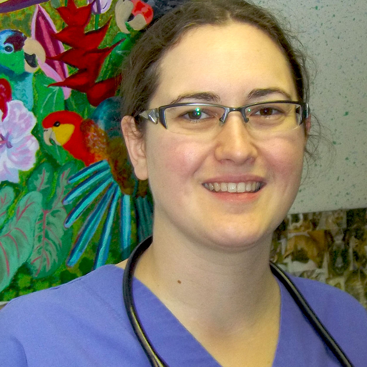 Claire CAREZZOLI