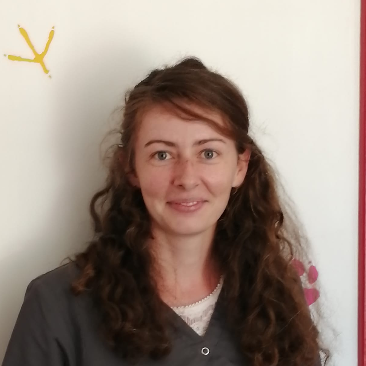 Laure Prunier