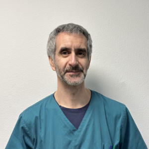 Sylvain FOUCHE