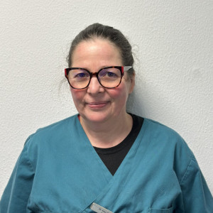 Anne CHAMPEL