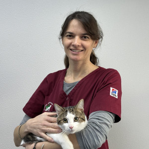 Lucie MALASSAGNE
